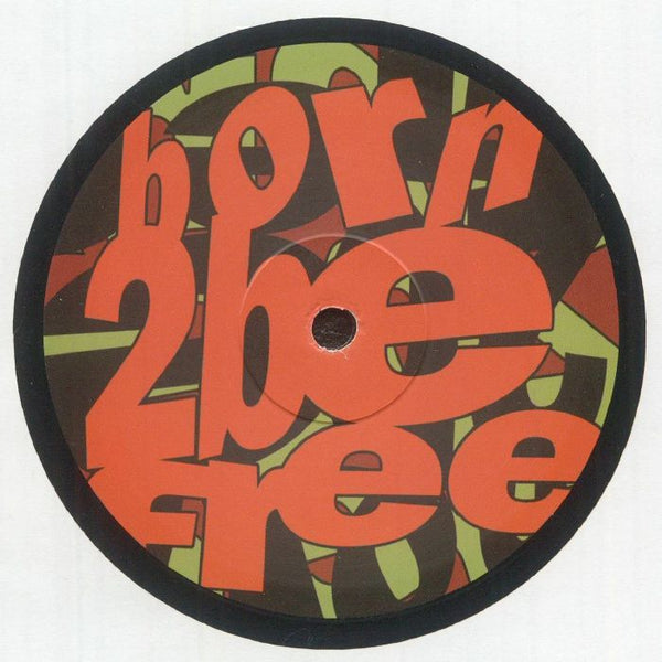 *PRE-ORDER* VARIOUS 'LOW END GUERRILLAS VOL 1' 12"