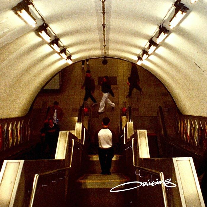 UK GARAGE >> FOUR TO THE FLOOR – Planet Wax