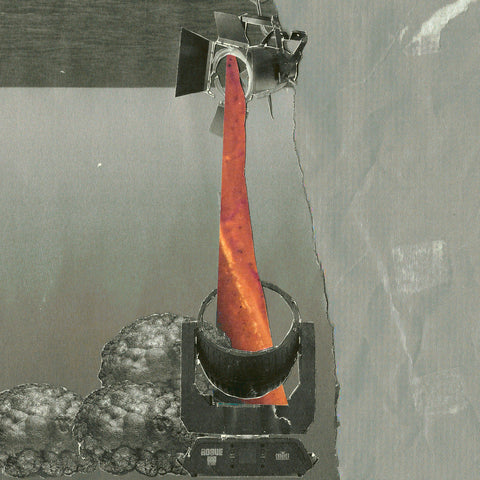 TROIS-QUARTS TAXI SYSTM 'PLEXUS - LP SAMPLER' 12"