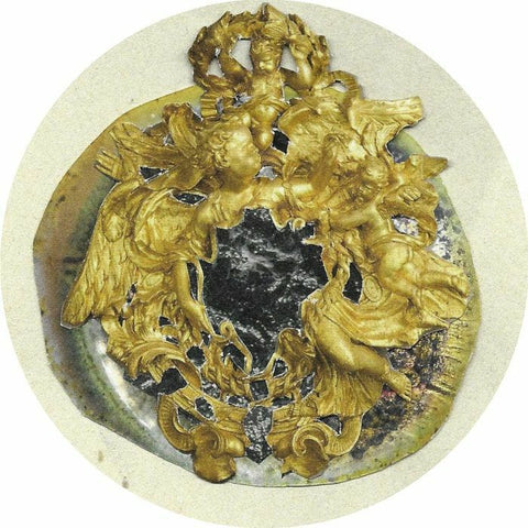 *PRE-ORDER* SOA420 FT. STACKTRACE 'NO NERVE. BASEMENT 31' 12"