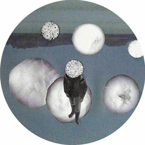 *PRE-ORDER* TIGHE 'EMPTY UNITS EP' 12"