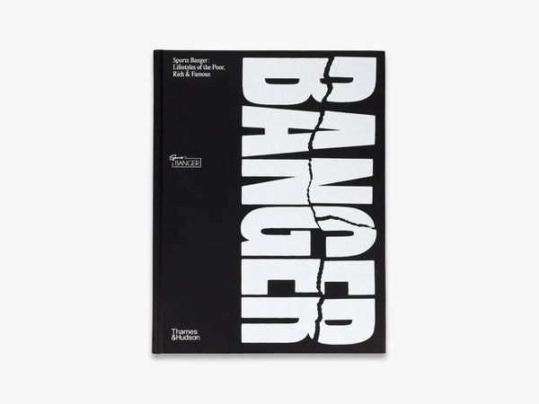 SPORTS BANGER 'LIFESTYLES OF THE POOR, RICH & FAMOUS'