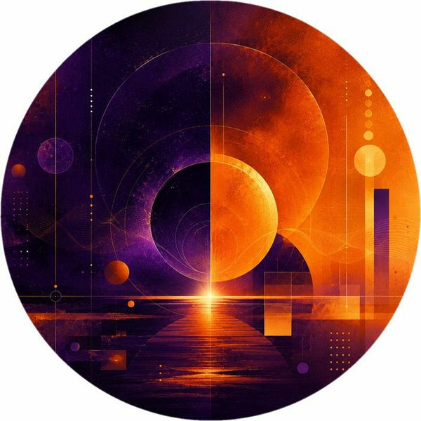 *PRE-ORDER* FRED P 'FACTORY SOUNDS' 12"