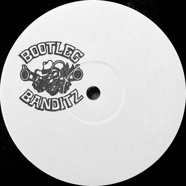 PABLO ARISTIMUÑO 'BB-012' 12"