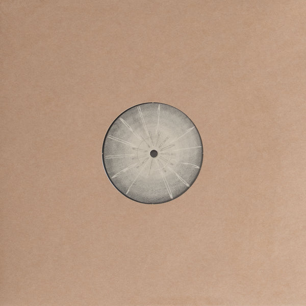 BASIC CHANNEL 'QUADRANT DUB' 12"