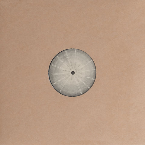 *BACK SOON* BASIC CHANNEL 'QUADRANT DUB' 12"