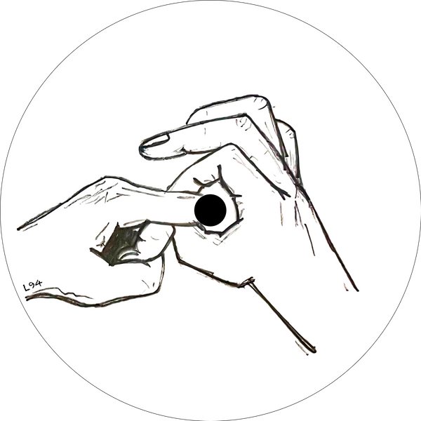 L94 'SEX APPEAL' 12"