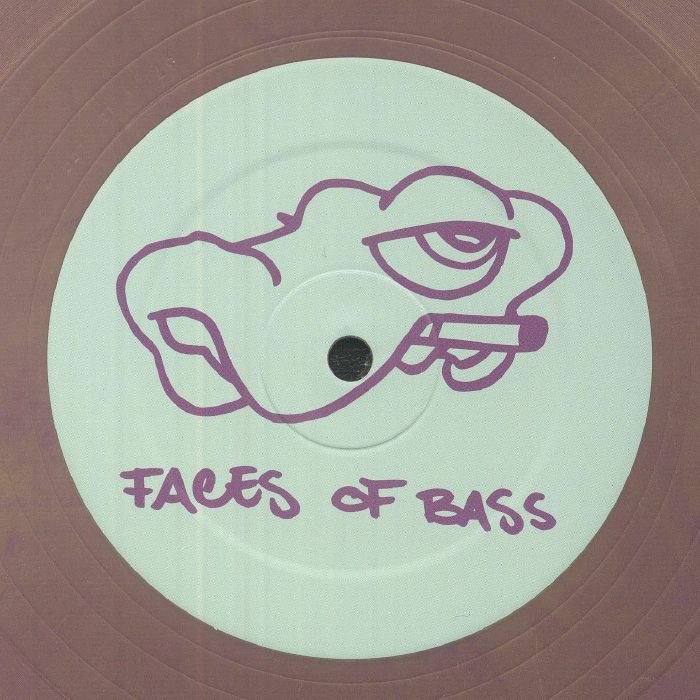 DJ Y 'CHEECH WIZARD / JUNK WAFFLE' 12"