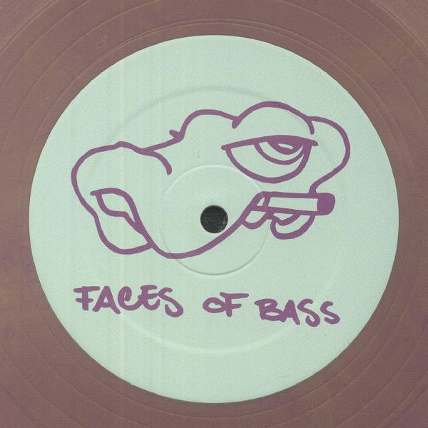 DJ Y 'CHEECH WIZARD / JUNK WAFFLE' 12"