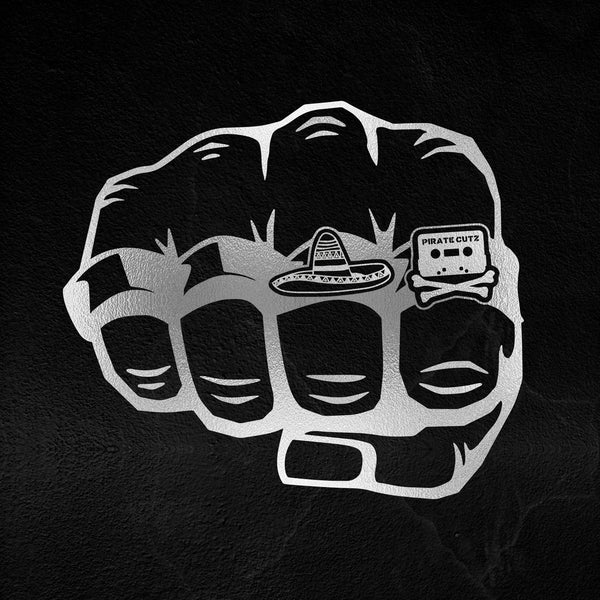 MILLZY 'VIBES N CULTURE (THE REMIXES)' 12"