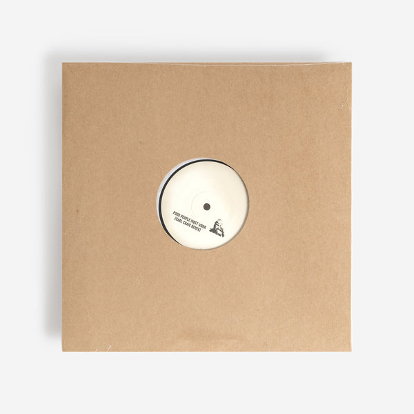 RHYTHM & SOUND 'SEE MI YAH (REMIXES #4)' 12"