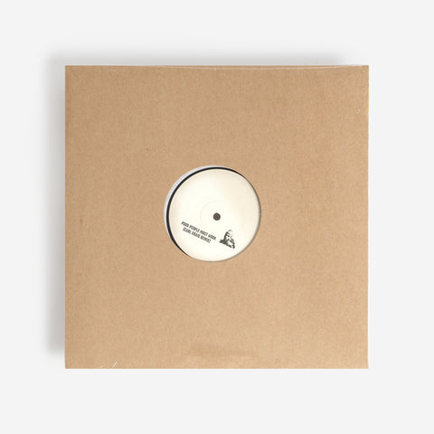 RHYTHM & SOUND 'SEE MI YAH (REMIXES #4)' 12"