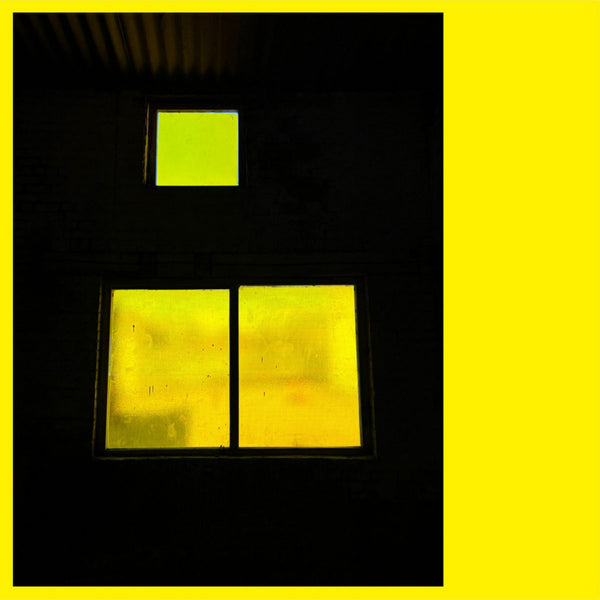 *PRE-ORDER* IDO PLUMES 'WHAT TO SEE' 12"