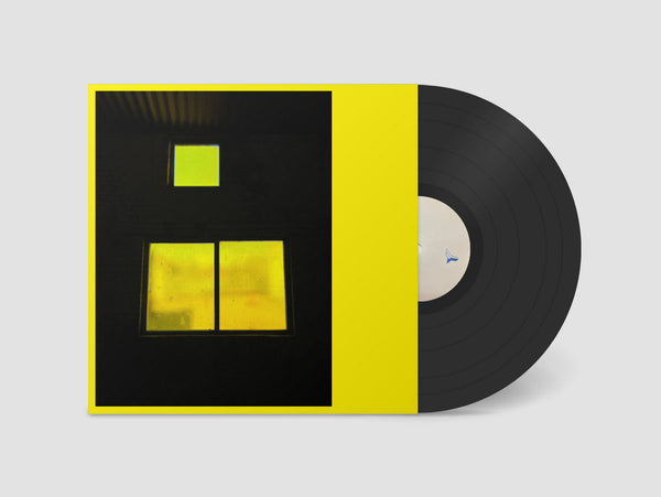 *PRE-ORDER* IDO PLUMES 'WHAT TO SEE' 12"
