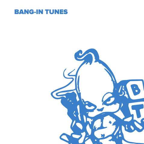 *PRE-ORDER* FBD PROJECT 'SHE'S SO - REVISITED' 12"