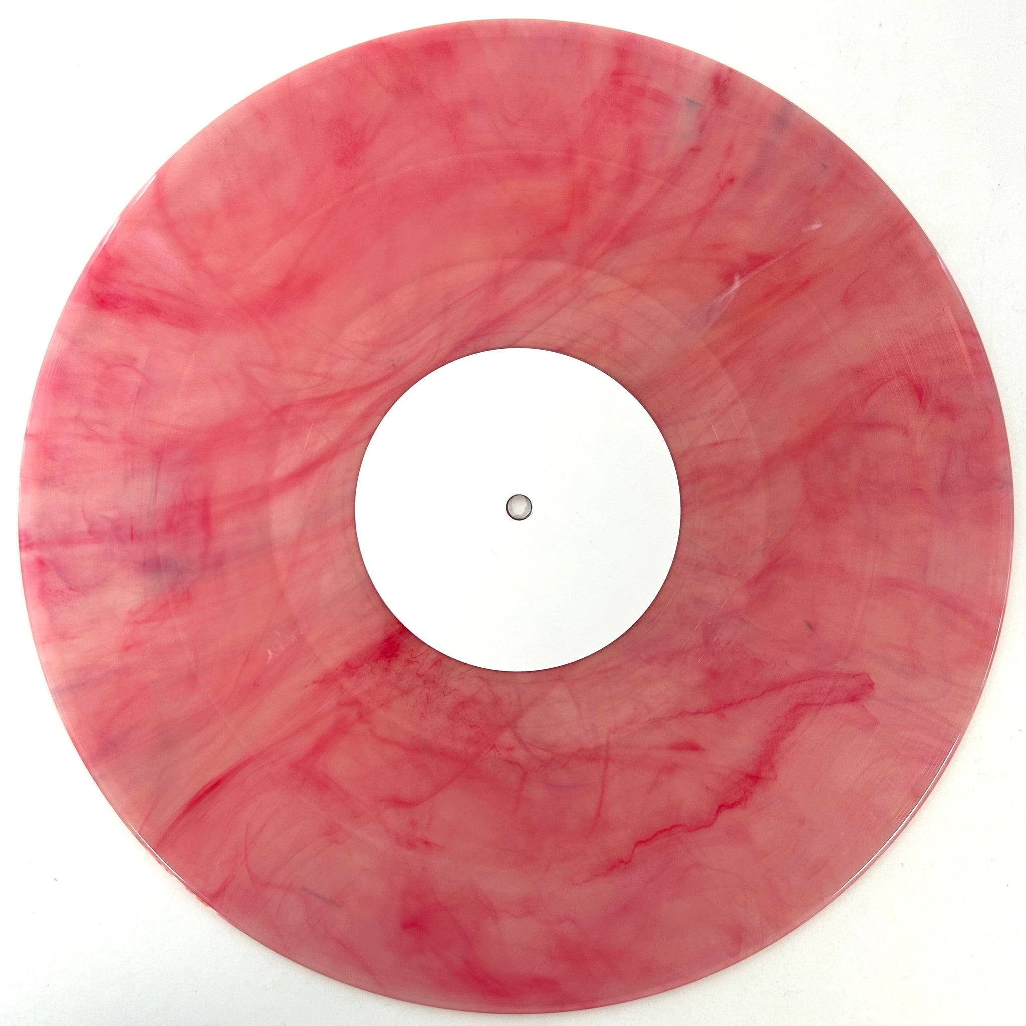 FBD PROJECT 'DEEPDANCE EP' 12" (COLOURED WAX)