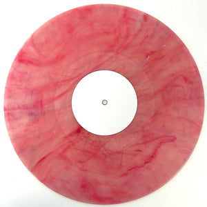 FBD PROJECT 'DEEPDANCE EP' 12" (COLOURED WAX)