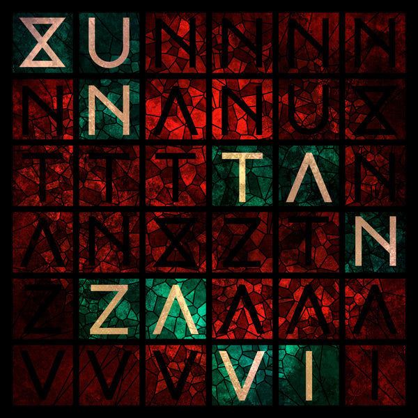 *PRE-ORDER* VARIOUS 'XUNTANZA VOL.XI' 12"