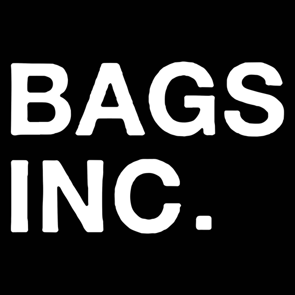SAM BINGA & ADDISON GROOVE 'BAGS INC. ' 2X12"