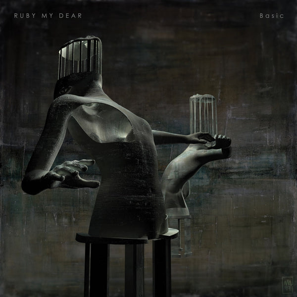 RUBY MY DEAR 'BASIC' 12"