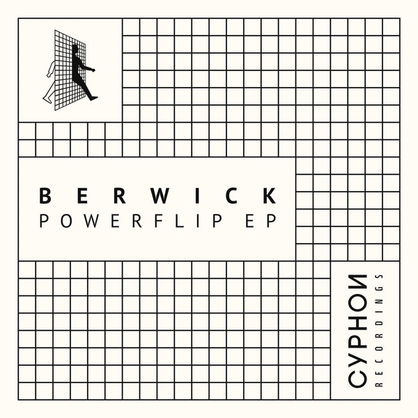 BERWICK 'POWERFLIP' 12"