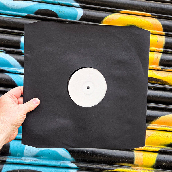 BROCK-OUT CREW 'HARD CORE ROMANCE / DON'T DIS THE KING' 12"