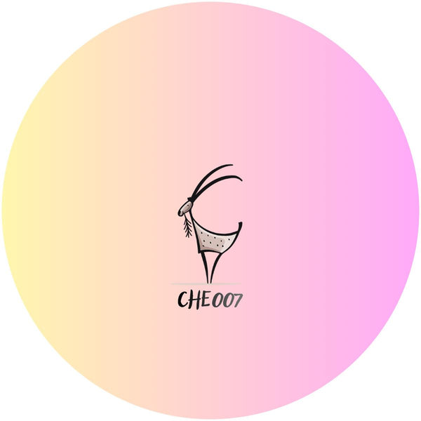 *PRE-ORDER* UNKNOWN 'LA CHÈVRE 007' 12"