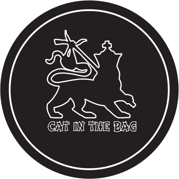 *PRE-ORDER* VARIOUS 'MAKE THAT THE CAT WISE' 12"