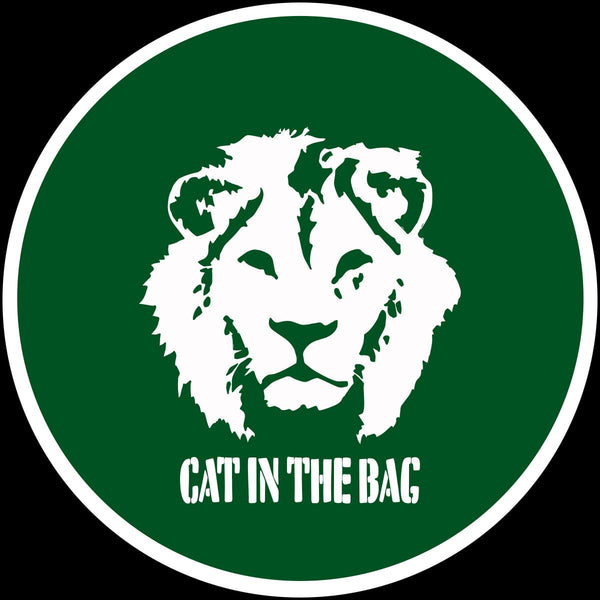 DUFFY & MIDNIGHT DUBS 'CAT IN THE BAG 016' 12"