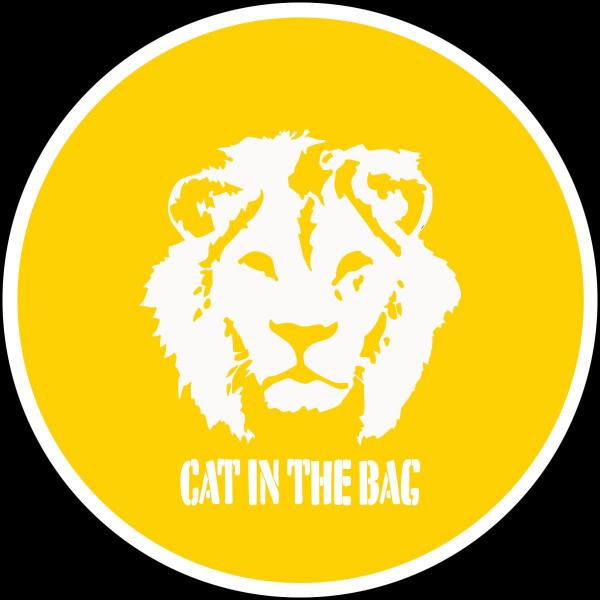 MSYMIAKOS & TOMMY THE CAT 'CAT IN THE BAG 018' 12"
