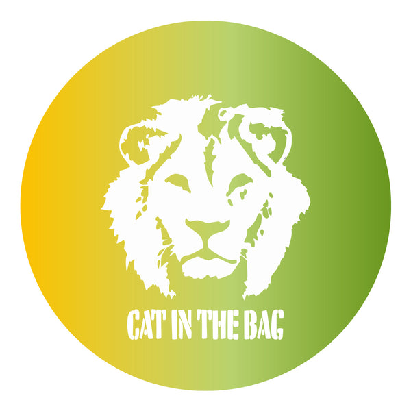 DIAL-M & TOMMY THE CAT 'CAT IN THE BAG 019' 12"