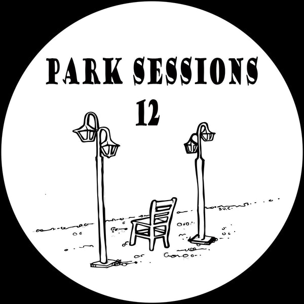 *PRE-ORDER* MSDOS 'BLACKLIGHTS FANTASY EP' 12"