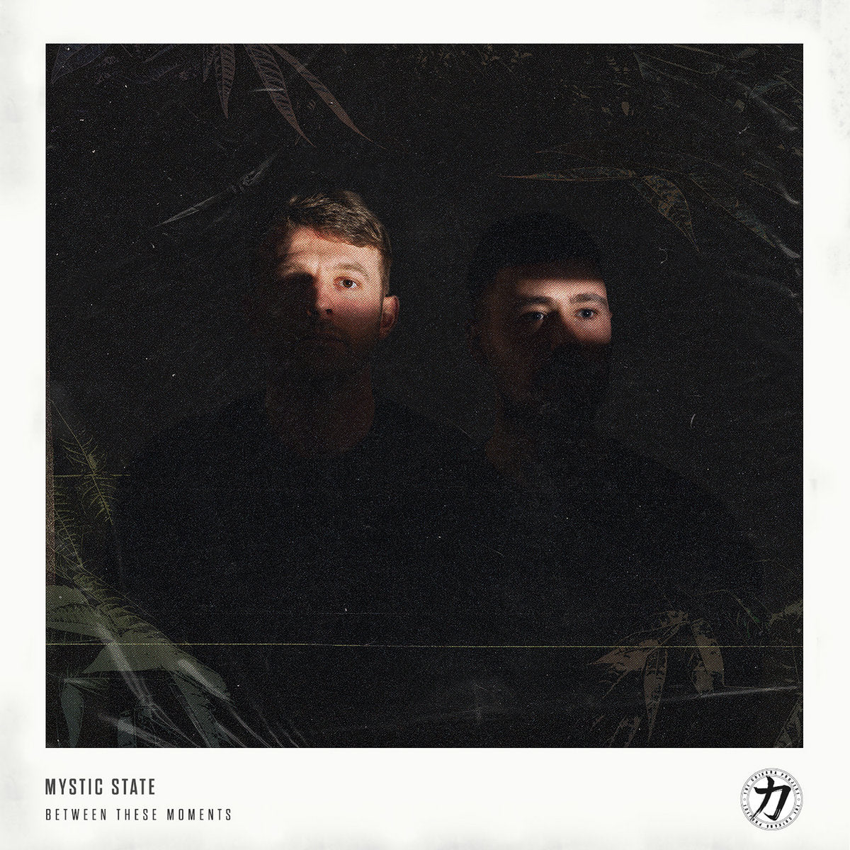 MYSTIC STATE 'BETWEEN THESE MOMENTS' 2LP