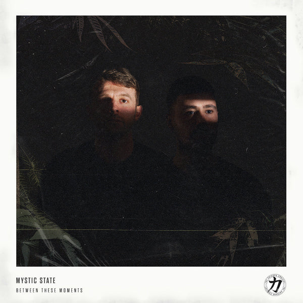 MYSTIC STATE 'BETWEEN THESE MOMENTS' 2LP