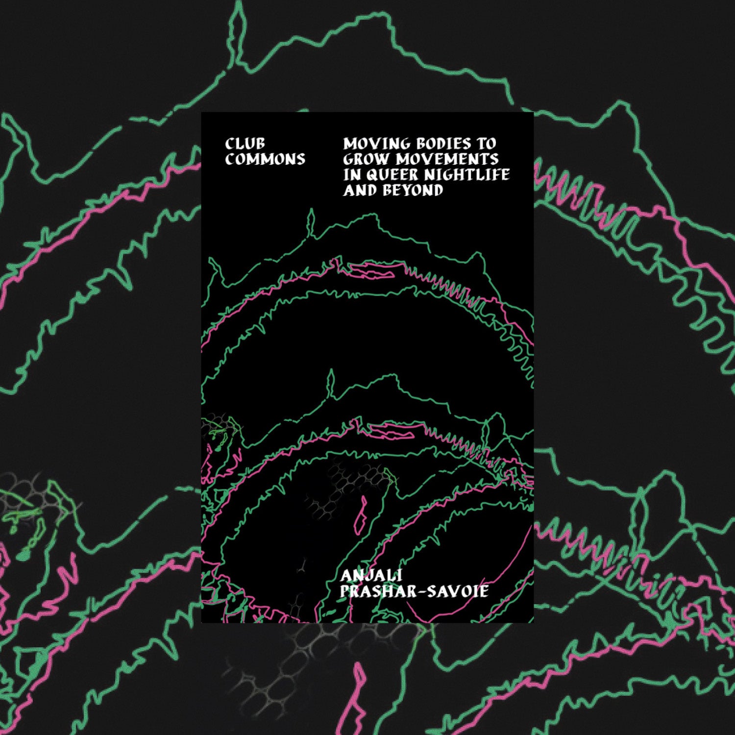 *PRE-ORDER* CLUB COMMONS