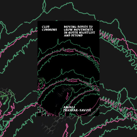 *PRE-ORDER* CLUB COMMONS