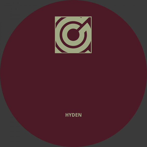 *PRE-ORDER* KABAY & HYDEN 'SPLITS [01]' 12"