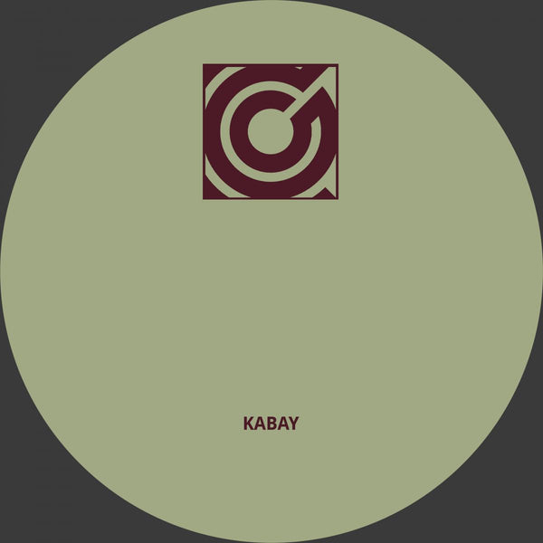 *PRE-ORDER* KABAY & HYDEN 'SPLITS [01]' 12"