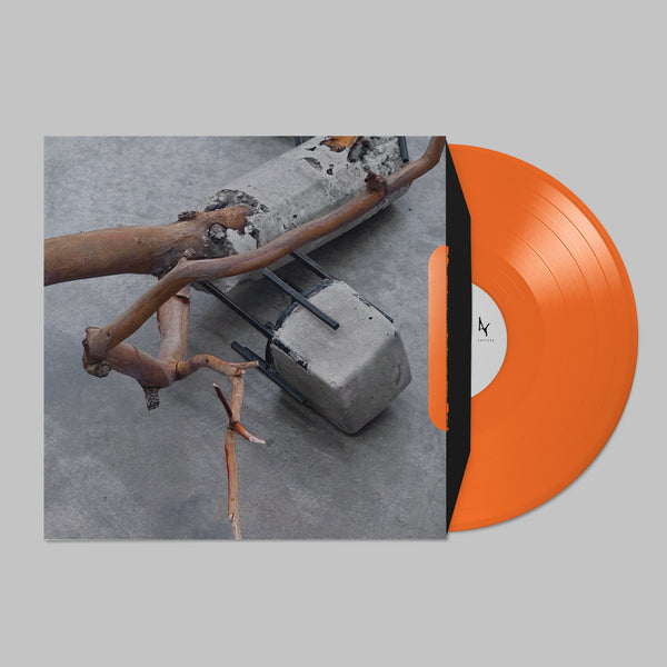 *PRE-ORDER* SABRE 'BIG CAT EP' 12"