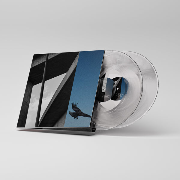 *PRE-ORDER* QZB 'DREAMS TO DUST' 2X12"
