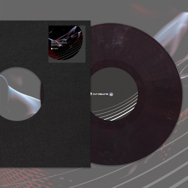 AURAL IMBALANCE 'SHORTFORM' 12"