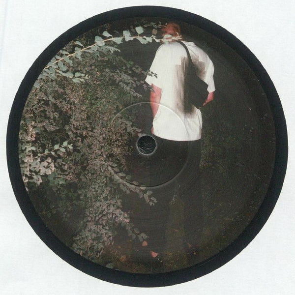FOLD 'BILLA / BOTTOMLESS BRUNCH' 12"