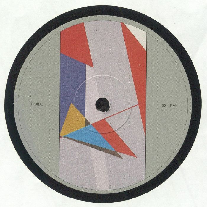 *PRE-ORDER* PRINCE PALMER 'LUCKY CHARM - REMIXED' 12"