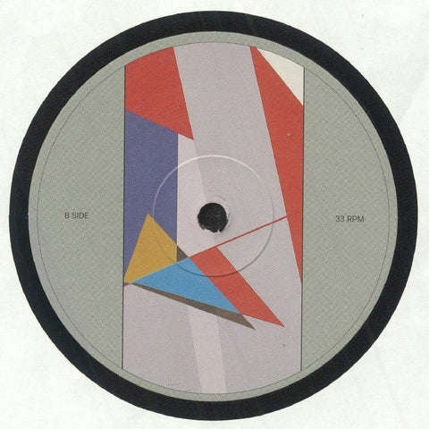 *PRE-ORDER* PRINCE PALMER 'LUCKY CHARM - REMIXED' 12"