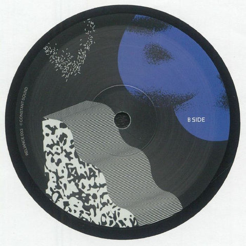 *PRE0-ORDER* LUKE DEAN 'GET BUSY' 12"