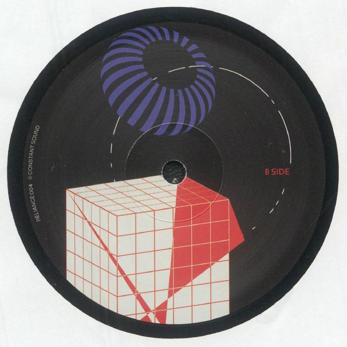 *PRE-ORDER* BOSS PRIESTER 'GET HIP TO THIS' 12"