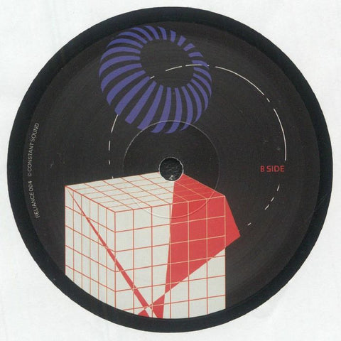 *PRE-ORDER* BOSS PRIESTER 'GET HIP TO THIS' 12"