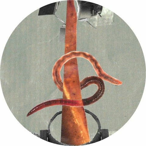 *PRE-ORDER* TROIS-QUARTS TAXI SYSTEM 'PLEXUS REMIXES' 12"