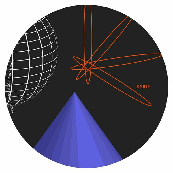*PRE-ORDER* OLDBOY 'HOW'D YA FEEL' 12"
