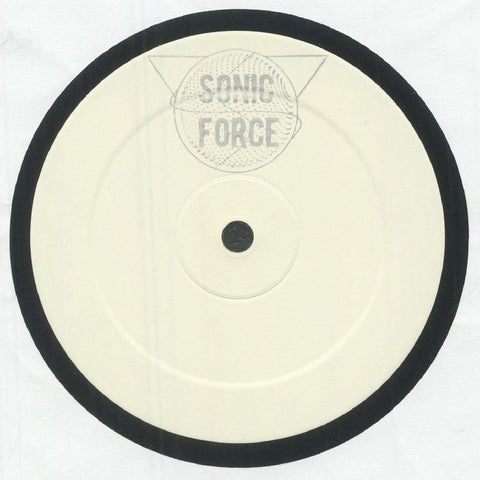 *PRE-ORDER* PEEBS & CON:FIGURE 'REFLECTIONS OF REALITY EP' 12"